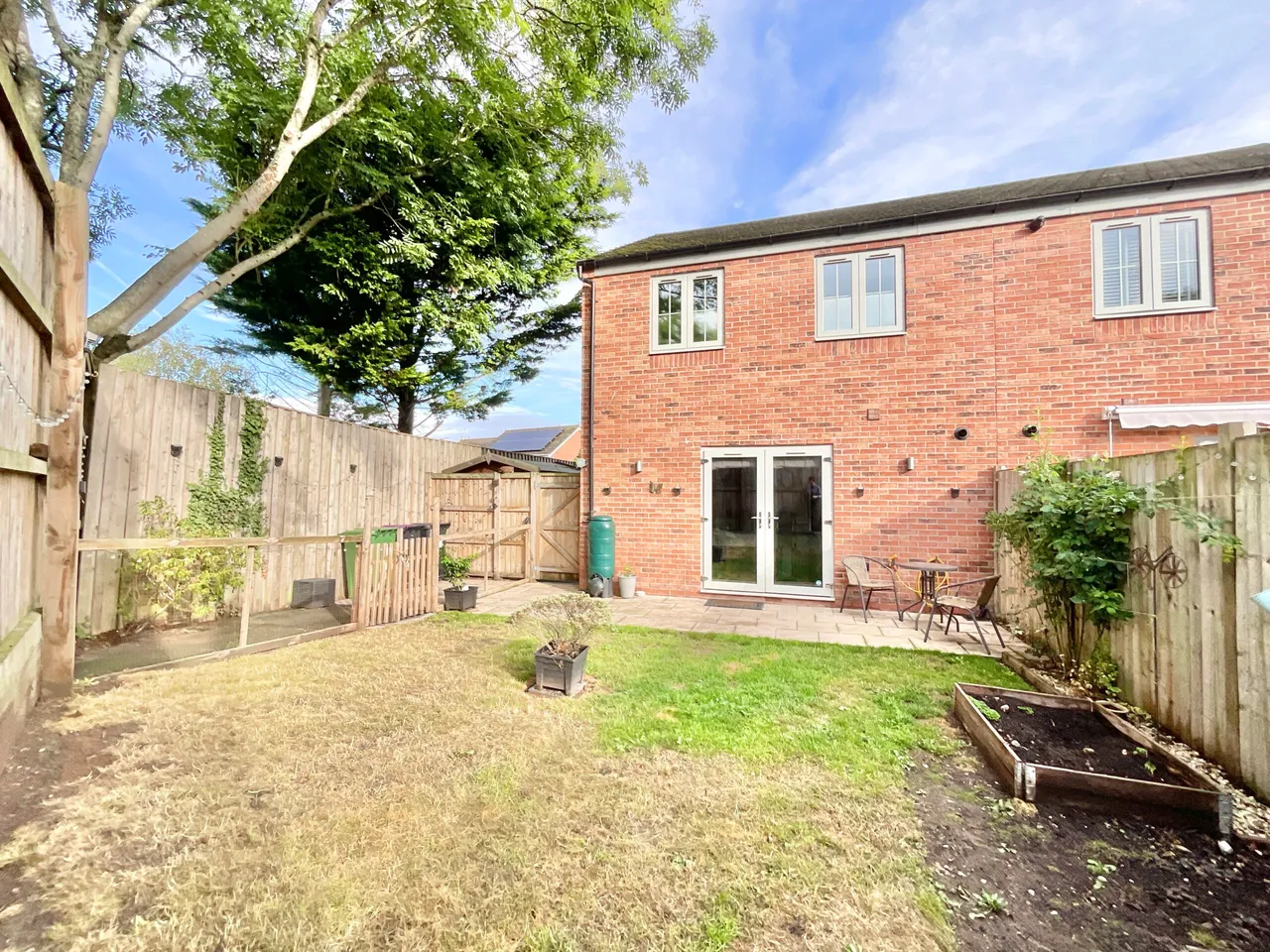 Tudor Close, Market Drayton, TF9, photo 4