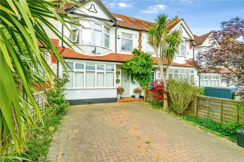 Briar Road, London, SW16, photo 13