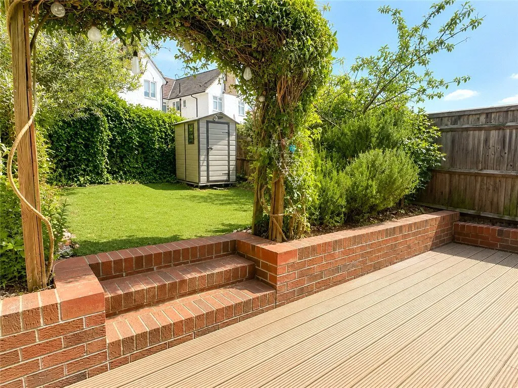 Briar Road, London, SW16, photo 12