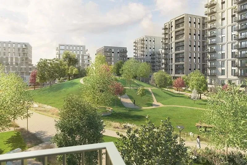 Prestage Way, London, E14, photo 18