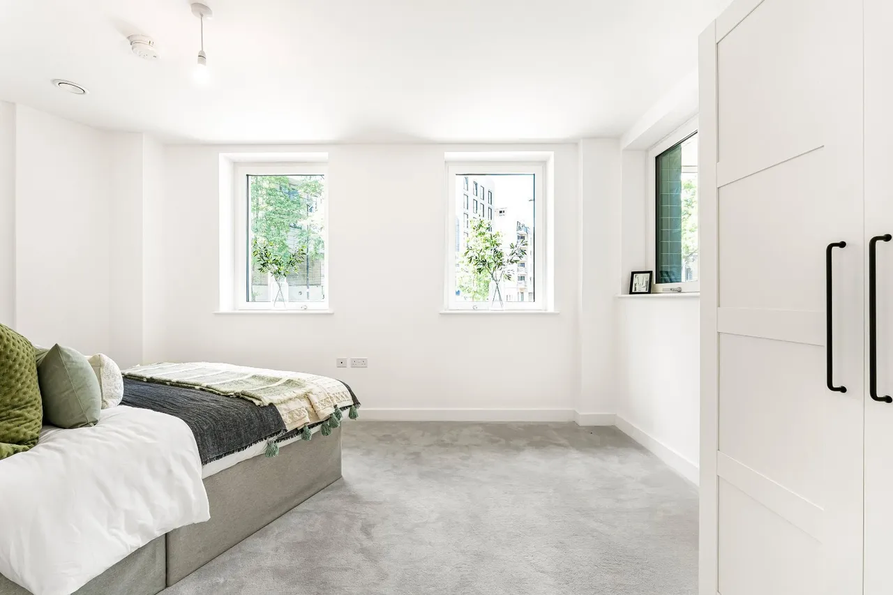 Prestage Way, London, E14, photo 13