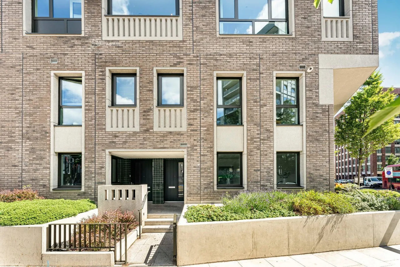 Prestage Way, London, E14, photo 19