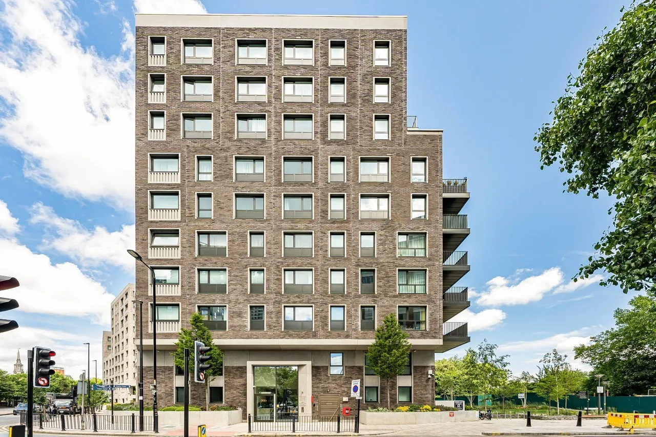 Prestage Way, London, E14, photo 9