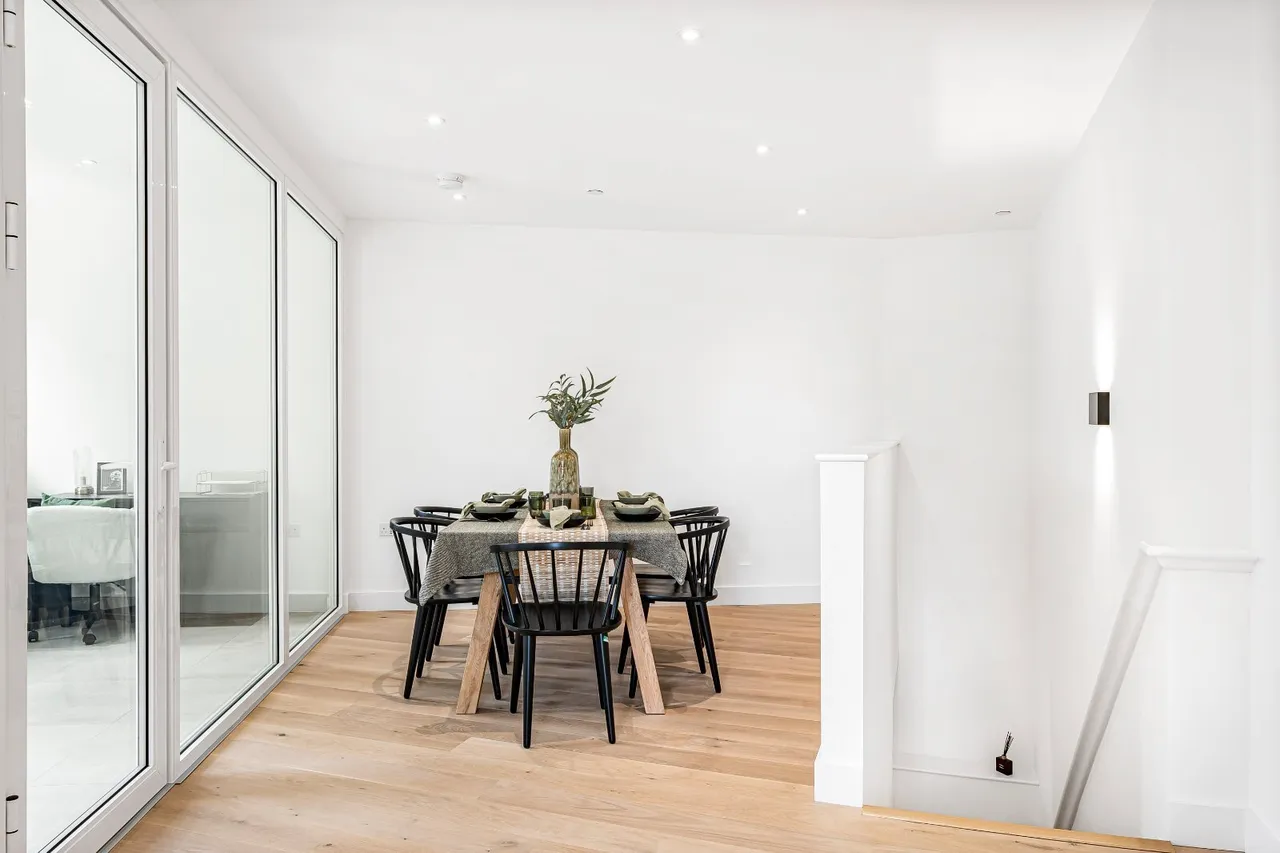 Prestage Way, London, E14, photo 10