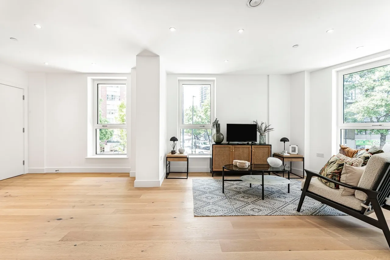 Prestage Way, London, E14, photo 7