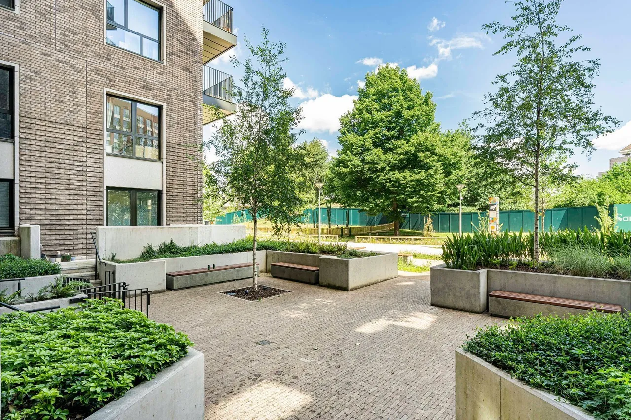 Prestage Way, London, E14, photo 20