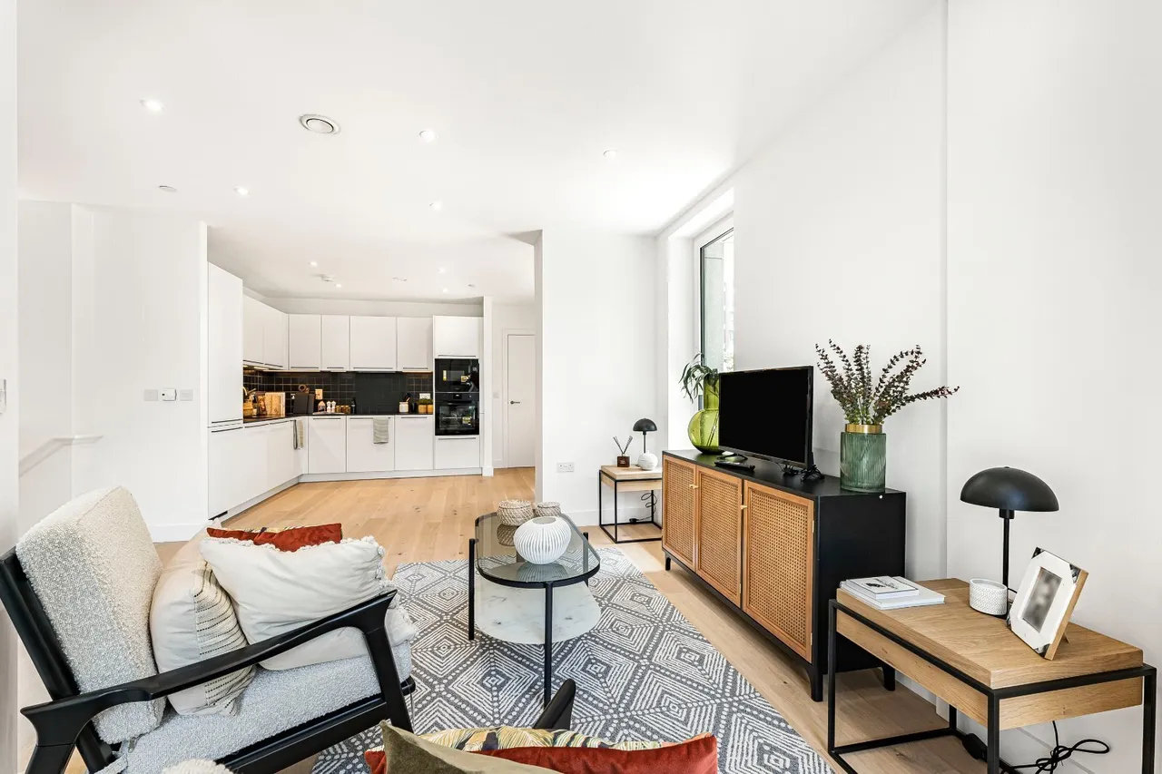 Prestage Way, London, E14, photo 6