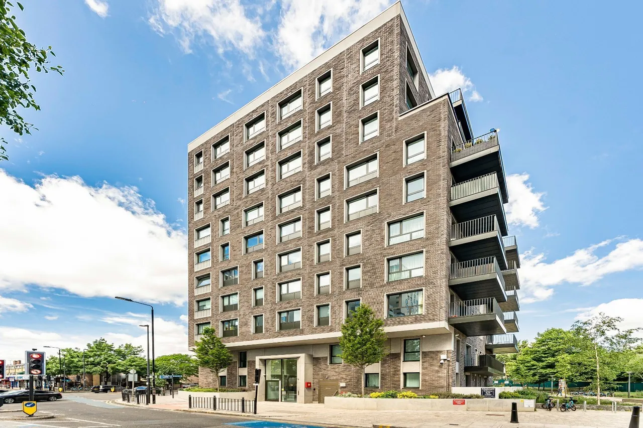 Prestage Way, London, E14, photo 4