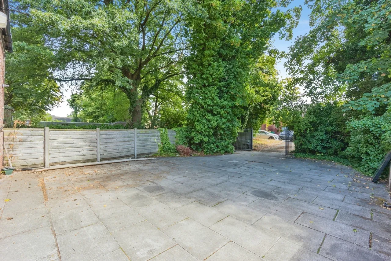 Withington Road, Whalley Range, Lancashire, M16, photo 23