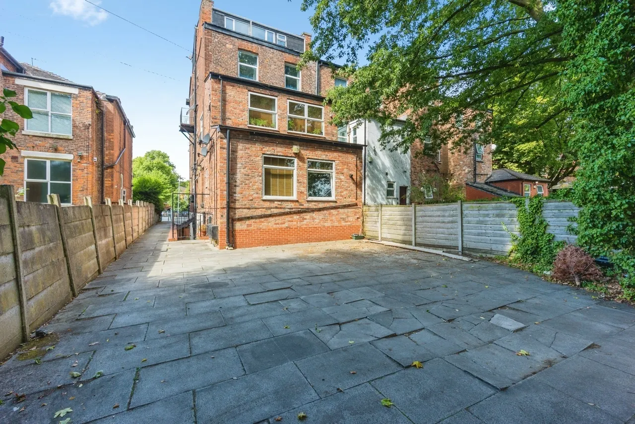 Withington Road, Whalley Range, Lancashire, M16, photo 21