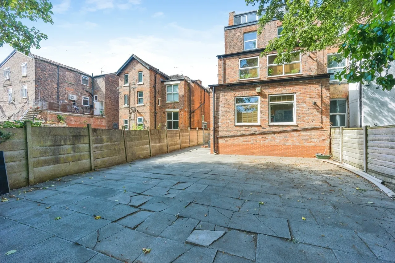 Withington Road, Whalley Range, Lancashire, M16, photo 22