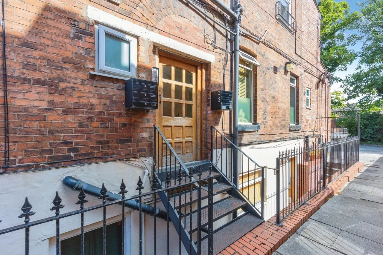 Withington Road, Whalley Range, Lancashire, M16, photo 20