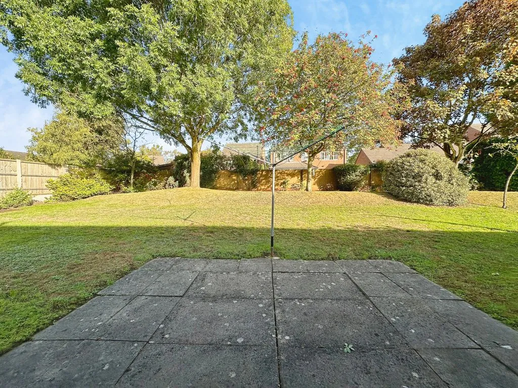 Twyford Close, Aldridge, WS9, photo 12