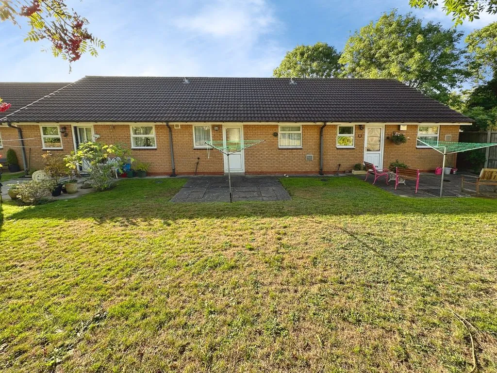 Twyford Close, Aldridge, WS9, photo 11
