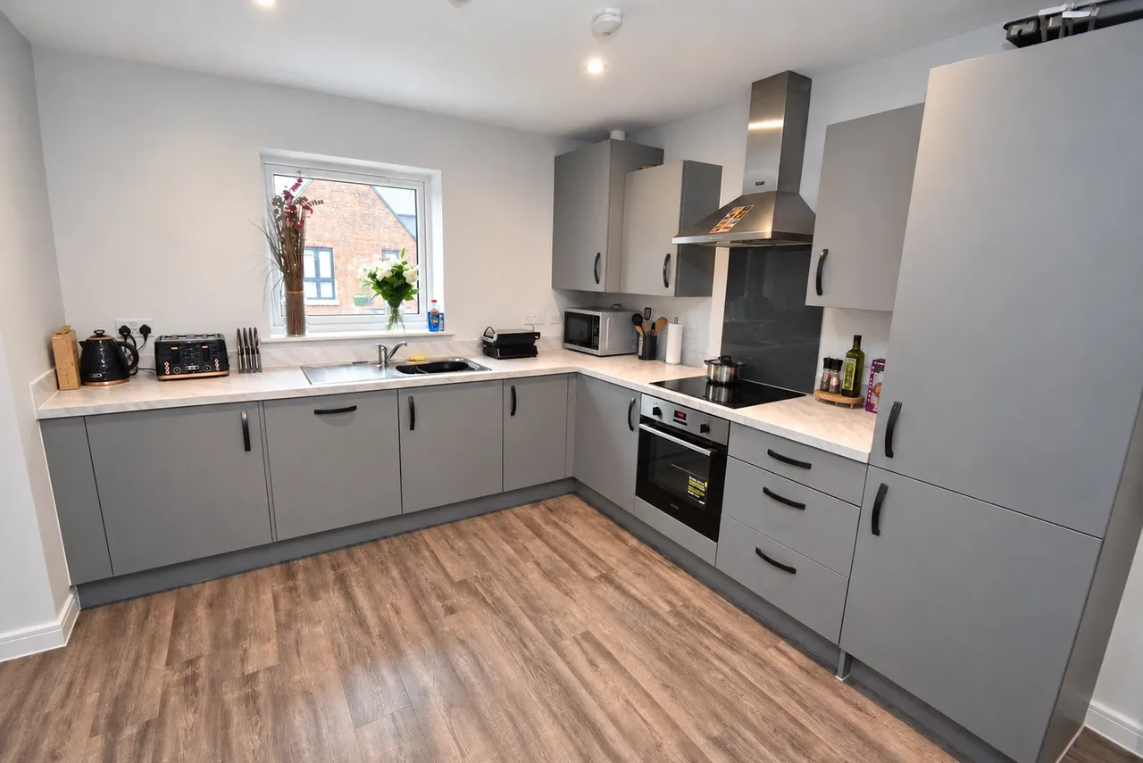 Houghton Regis, Dunstable, photo 3