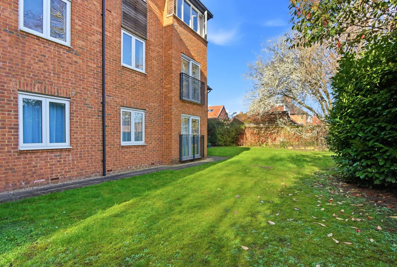 Burton Stone Lane, York, YO30, photo 24