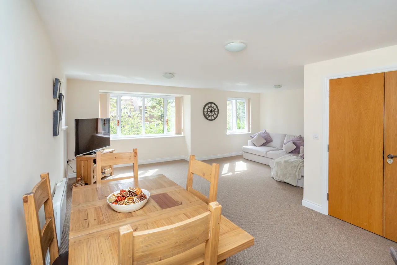 Burton Stone Lane, York, YO30, photo 6