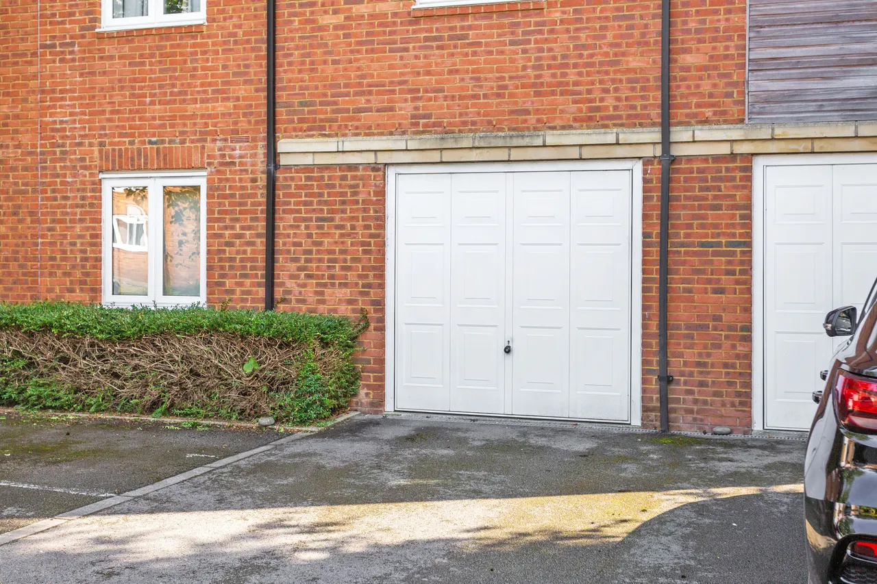 Burton Stone Lane, York, YO30, photo 23