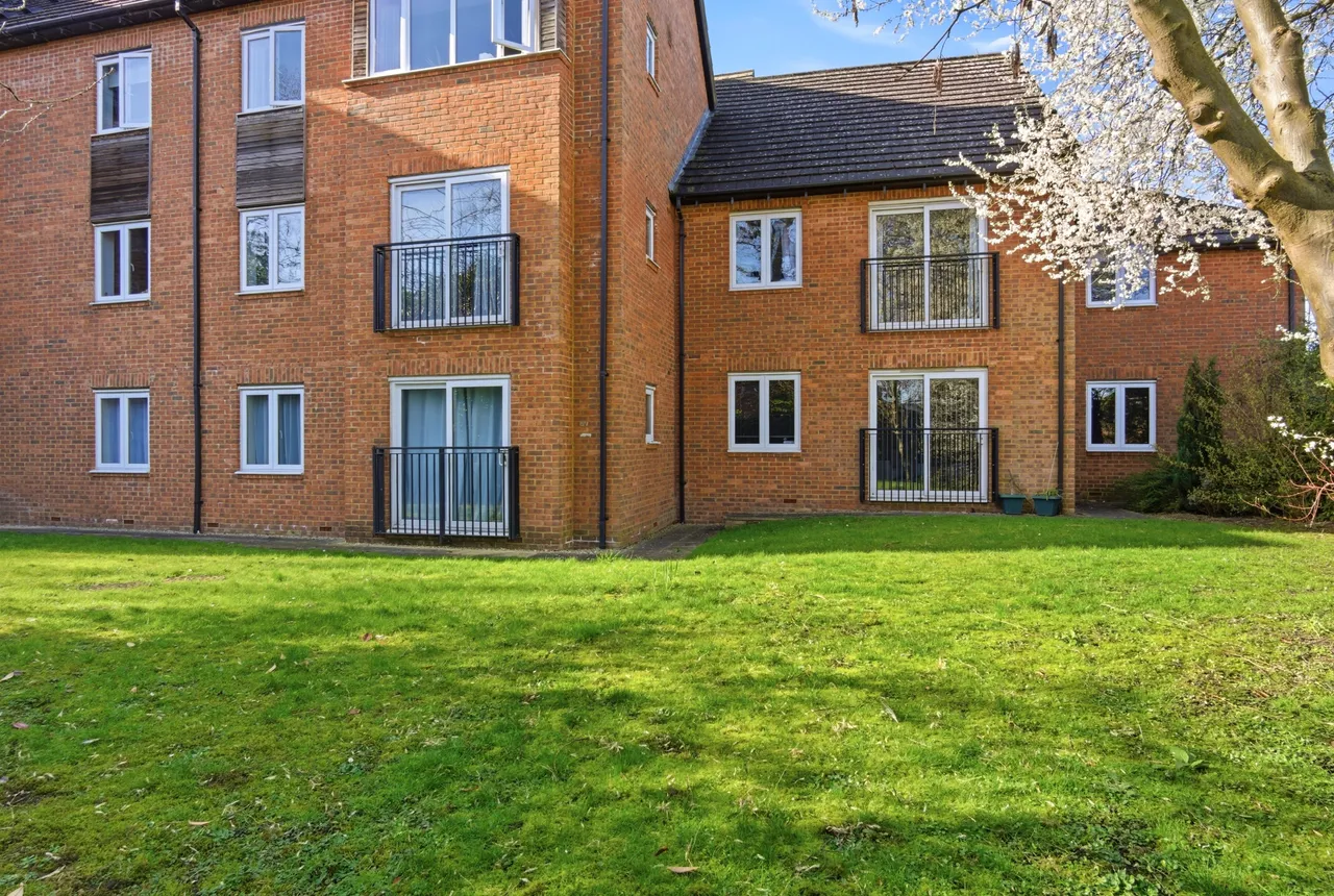 Burton Stone Lane, York, YO30, photo 25