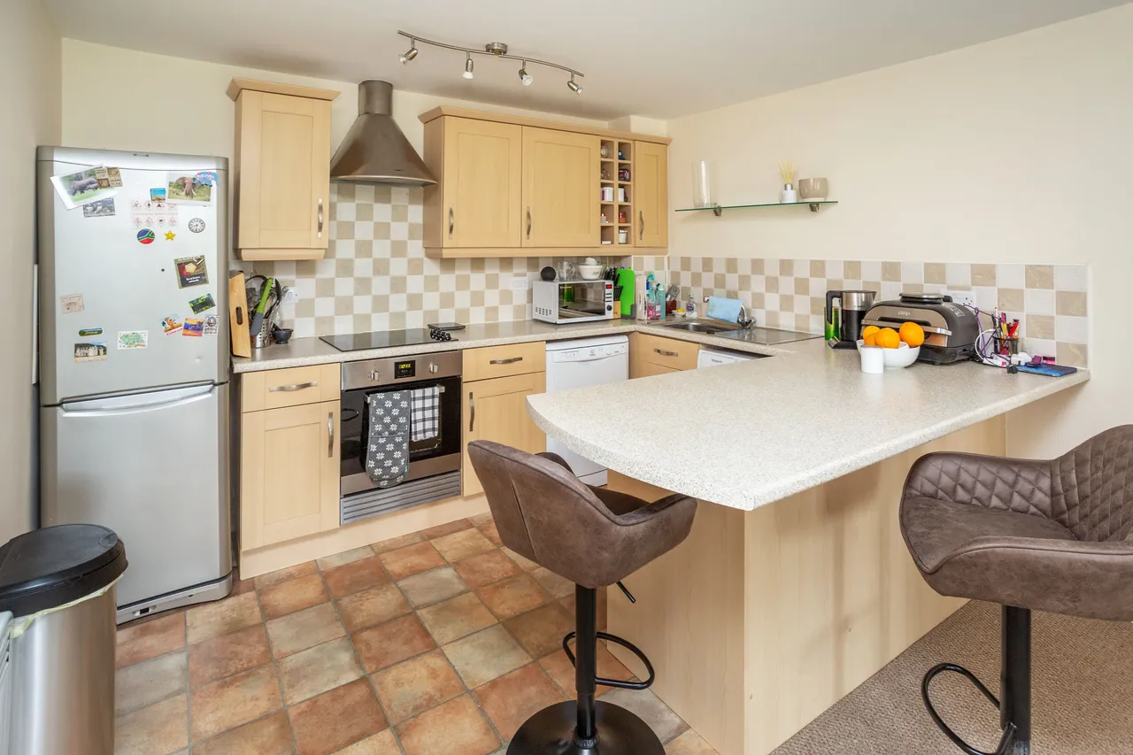 Burton Stone Lane, York, YO30, photo 8