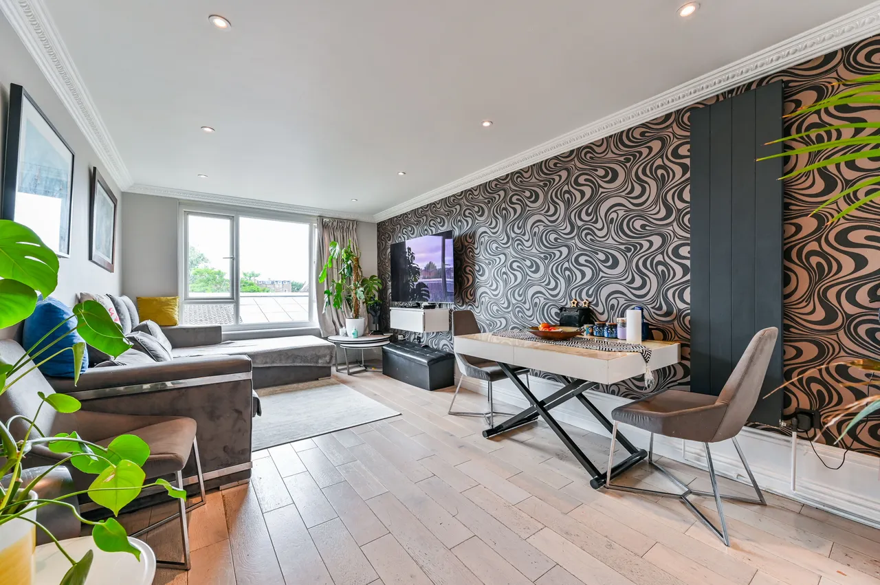 27 Centurion Close, London, photo 10