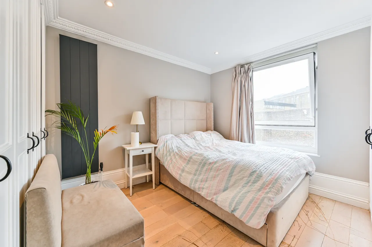 27 Centurion Close, London, photo 4