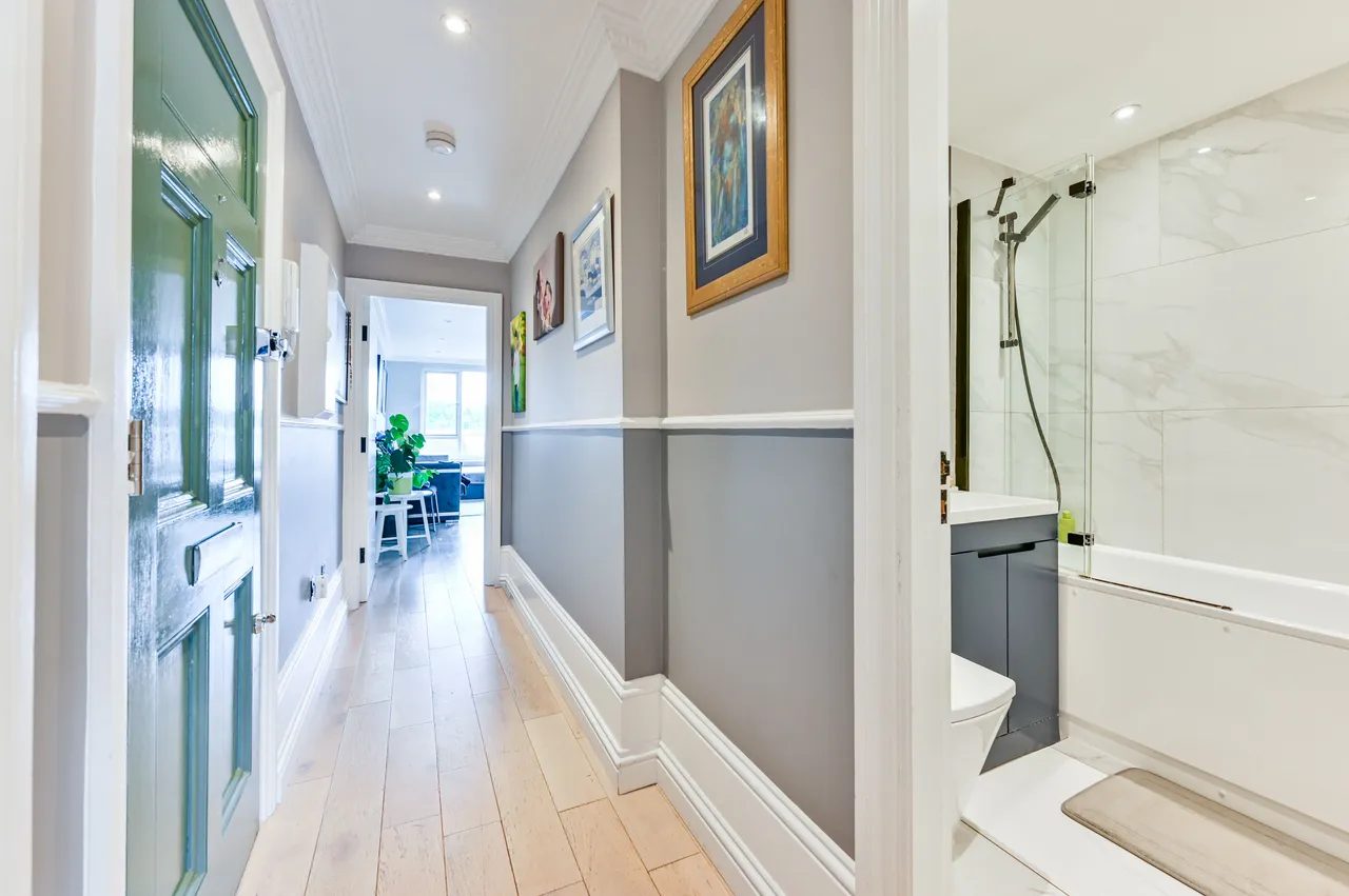27 Centurion Close, London, photo 2