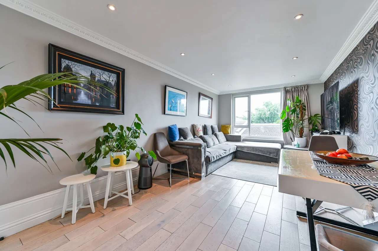 27 Centurion Close, London, photo 6