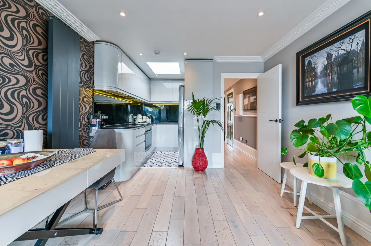 27 Centurion Close, London, photo 9
