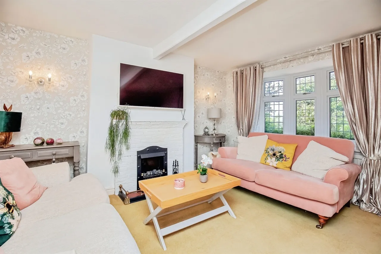 Elton Road, Stibbington, Peterborough, photo 2