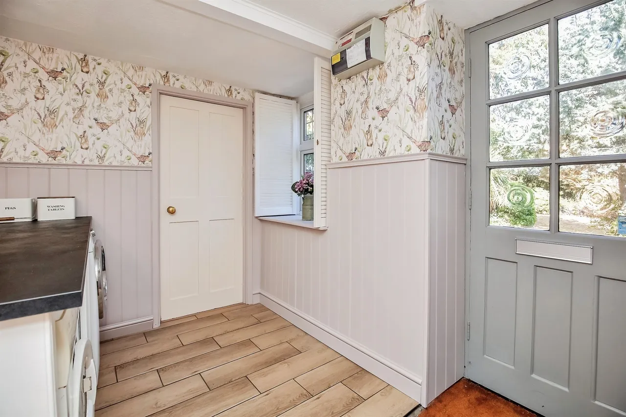 Elton Road, Stibbington, Peterborough, photo 10