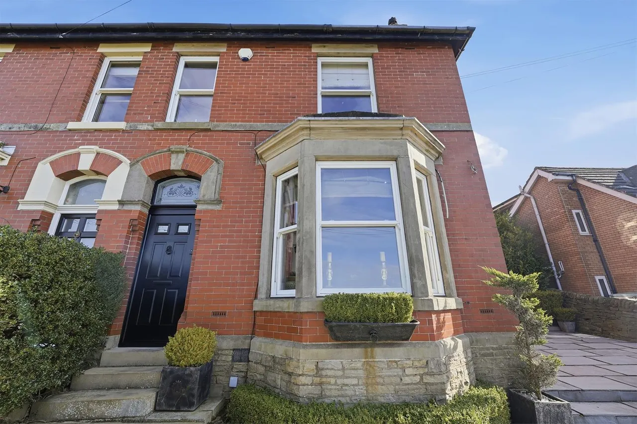 Blakelow Road, Macclesfield, photo 3