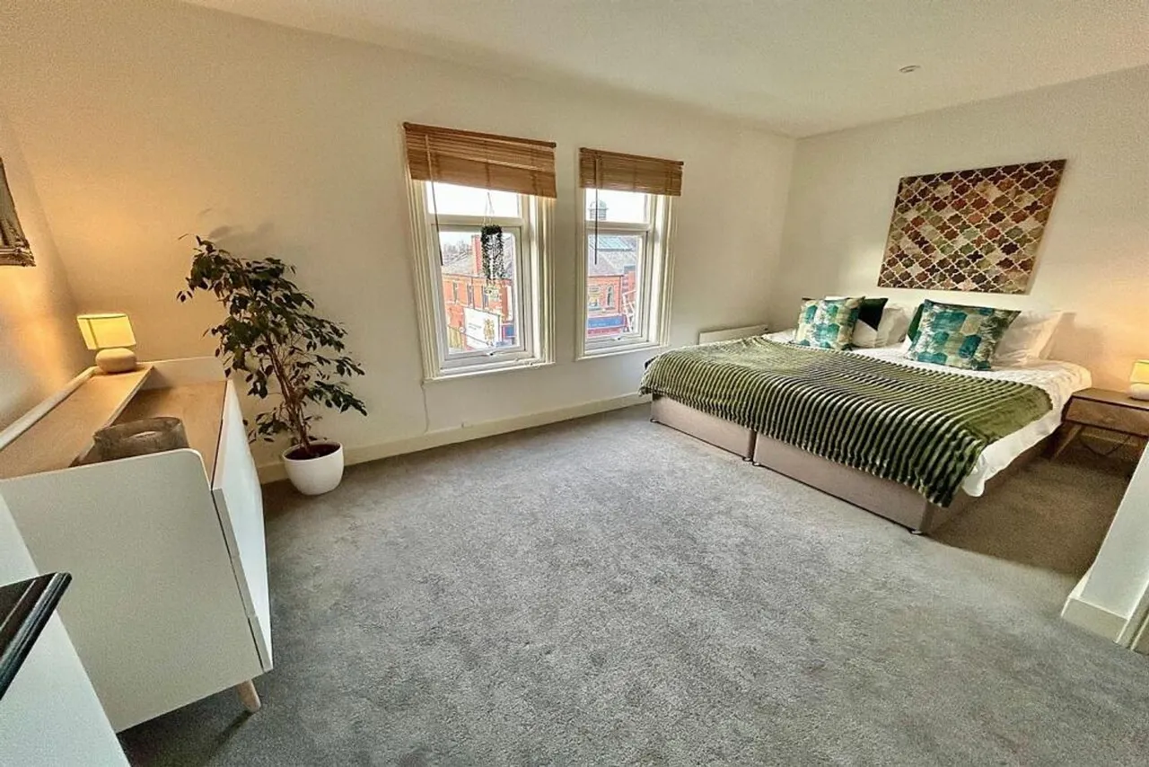 Grange Lane, Manchester, photo 16