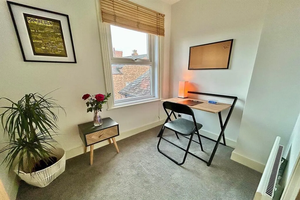 Grange Lane, Manchester, photo 14