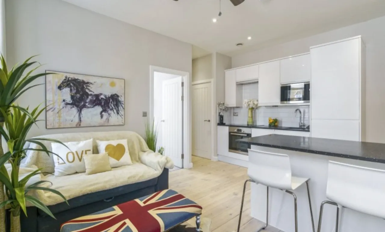 Baring Road, Beaconsfield, HP9, photo 2