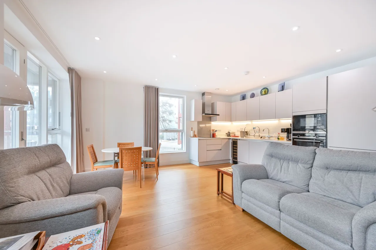 Flat 25, Guildford House, LONDON, photo 11