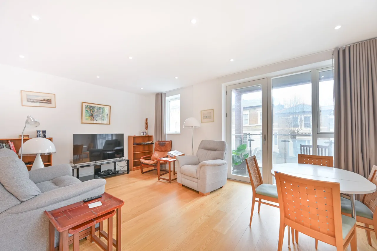 Flat 25, Guildford House, LONDON, photo 10