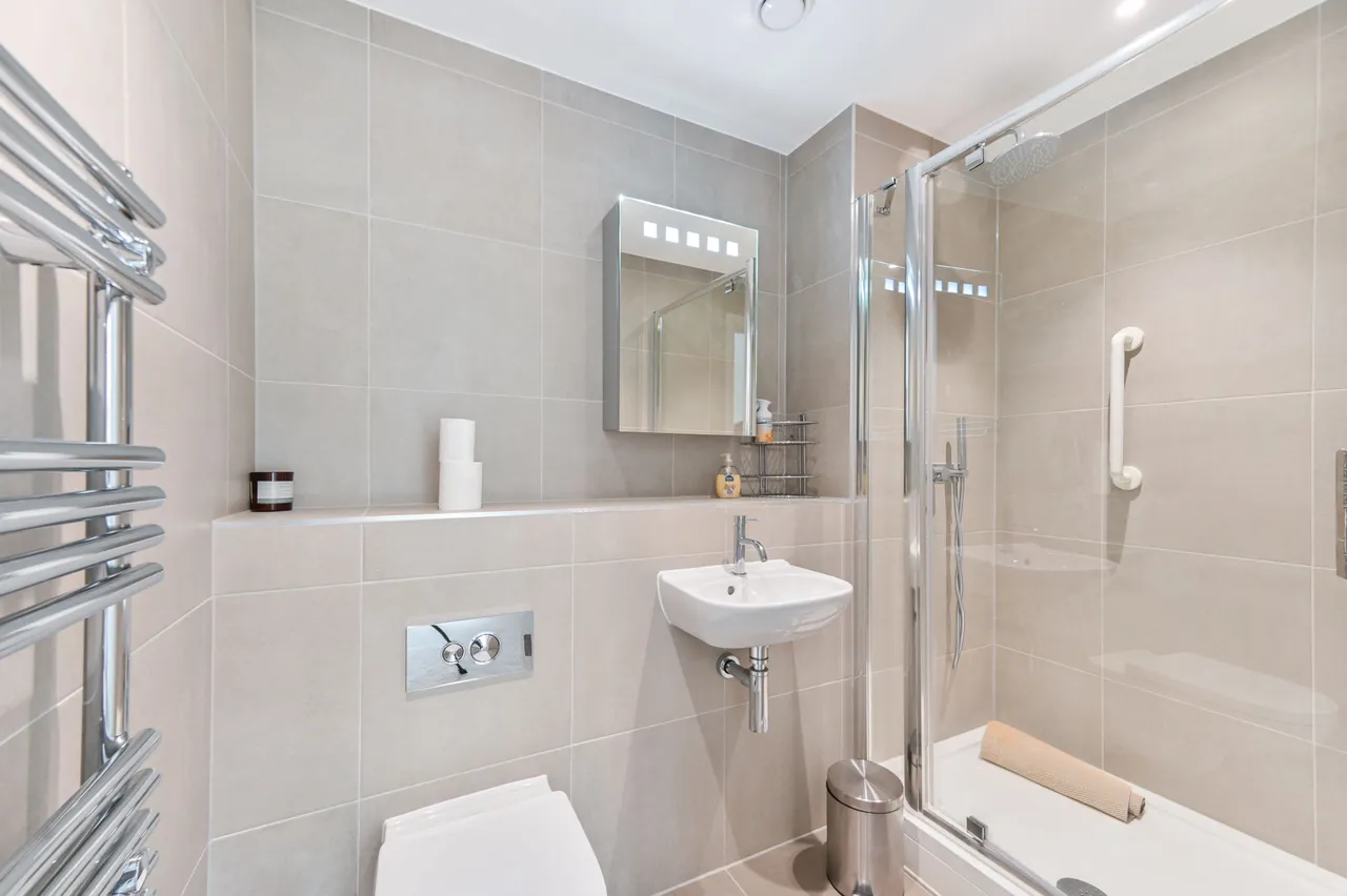 Flat 25, Guildford House, LONDON, photo 8