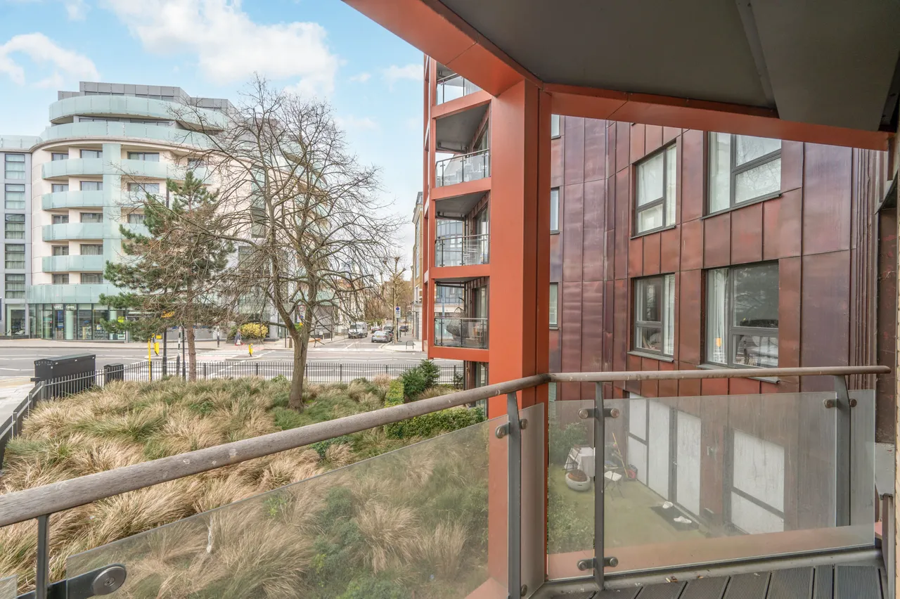 Flat 25, Guildford House, LONDON, photo 12