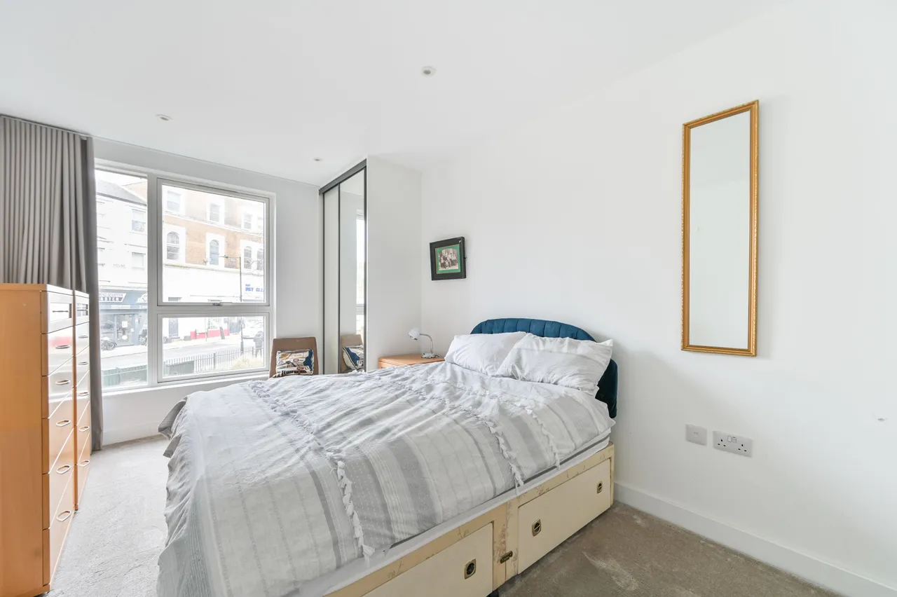 Flat 25, Guildford House, LONDON, photo 4