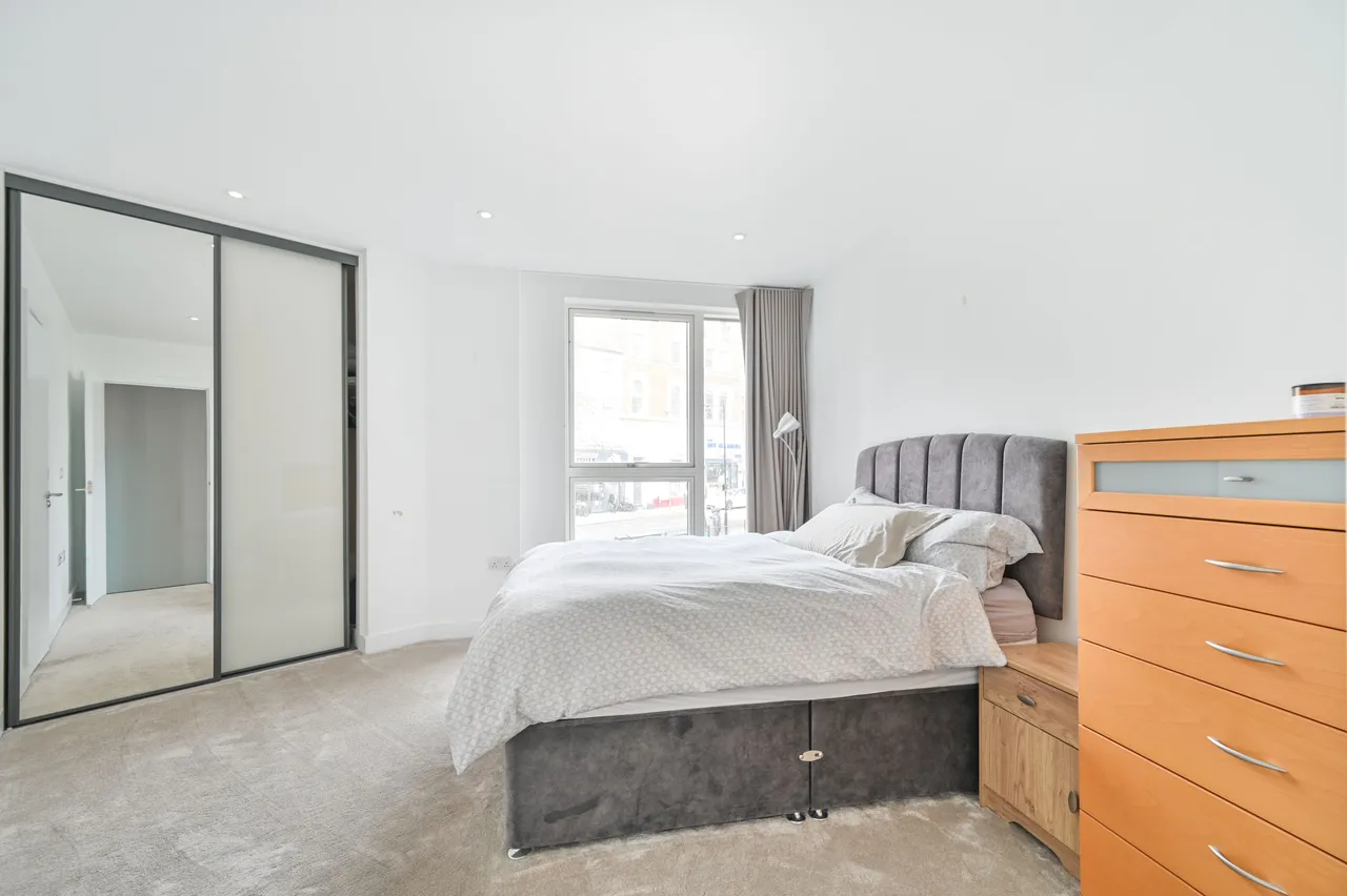 Flat 25, Guildford House, LONDON, photo 5