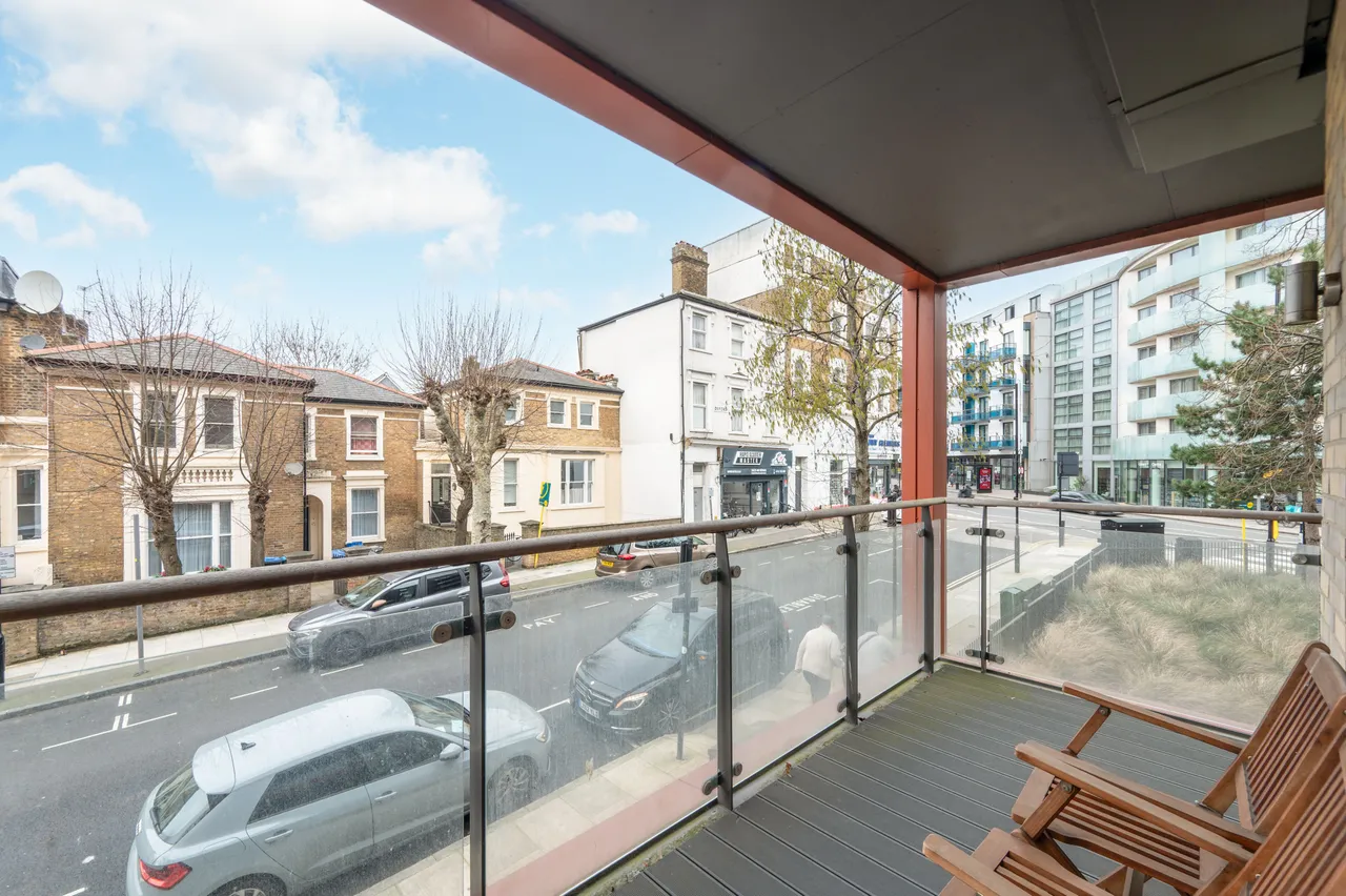 Flat 25, Guildford House, LONDON, photo 9
