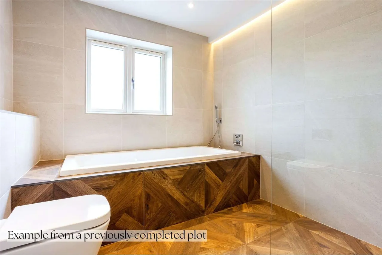 Plot 69, 37 Crickets Drive, Nettleham, LN2 2TX, photo 5