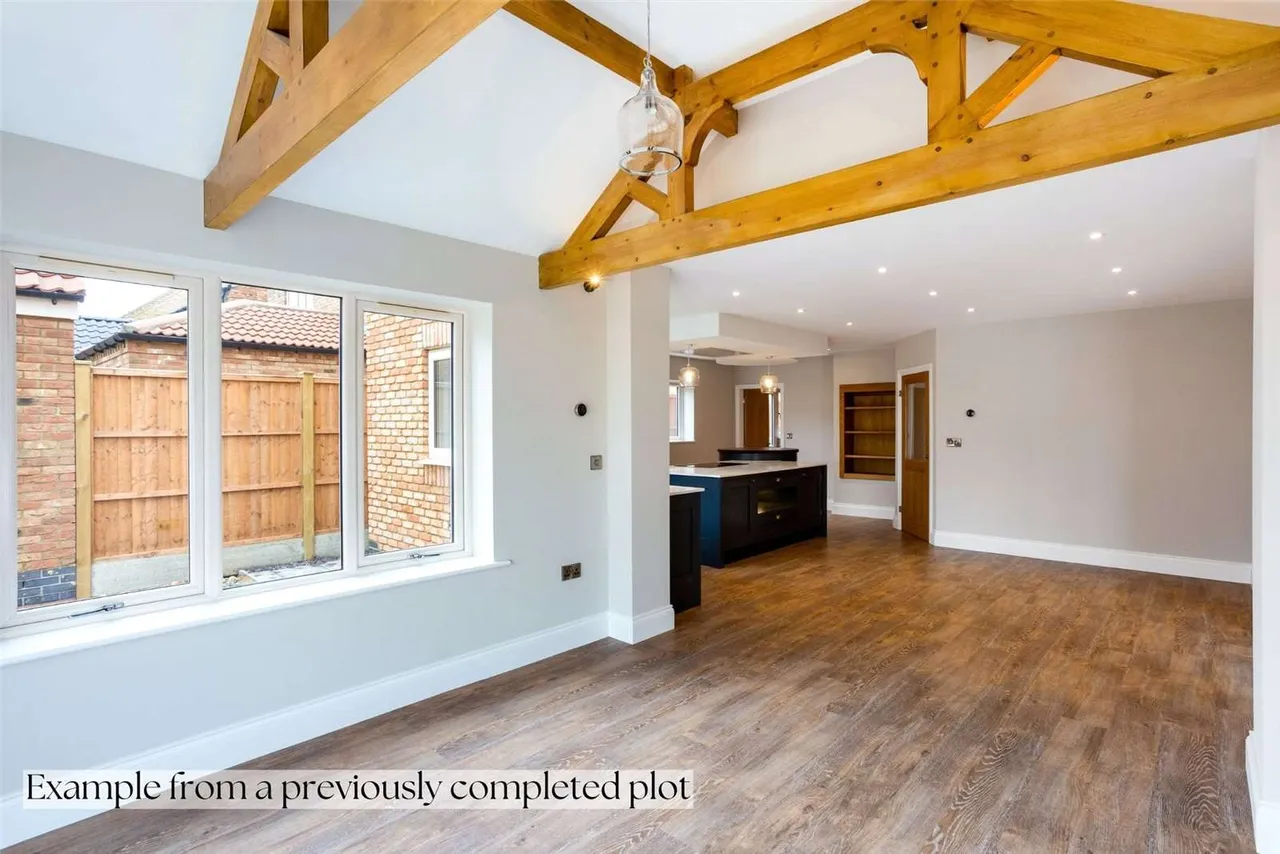 Plot 69, 37 Crickets Drive, Nettleham, LN2 2TX, photo 4