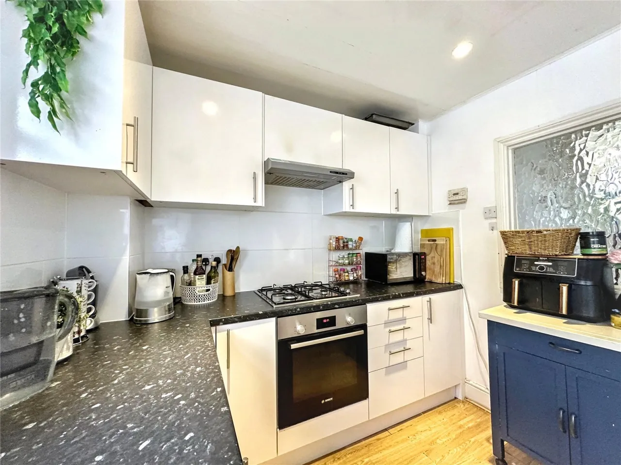 Prince Georges Avenue, Raynes Park, photo 2
