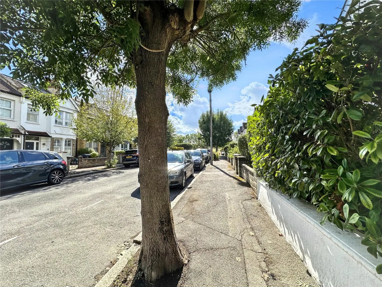 Prince Georges Avenue, Raynes Park, photo 15