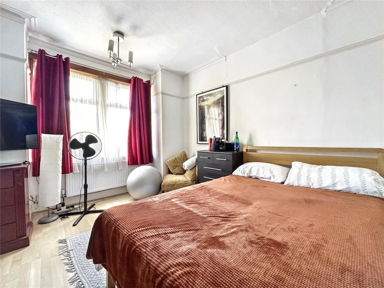 Prince Georges Avenue, Raynes Park, photo 9