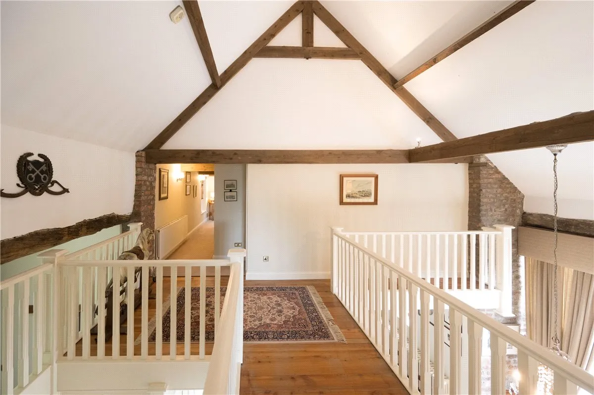 Lilling, Near York, YO60, photo 10