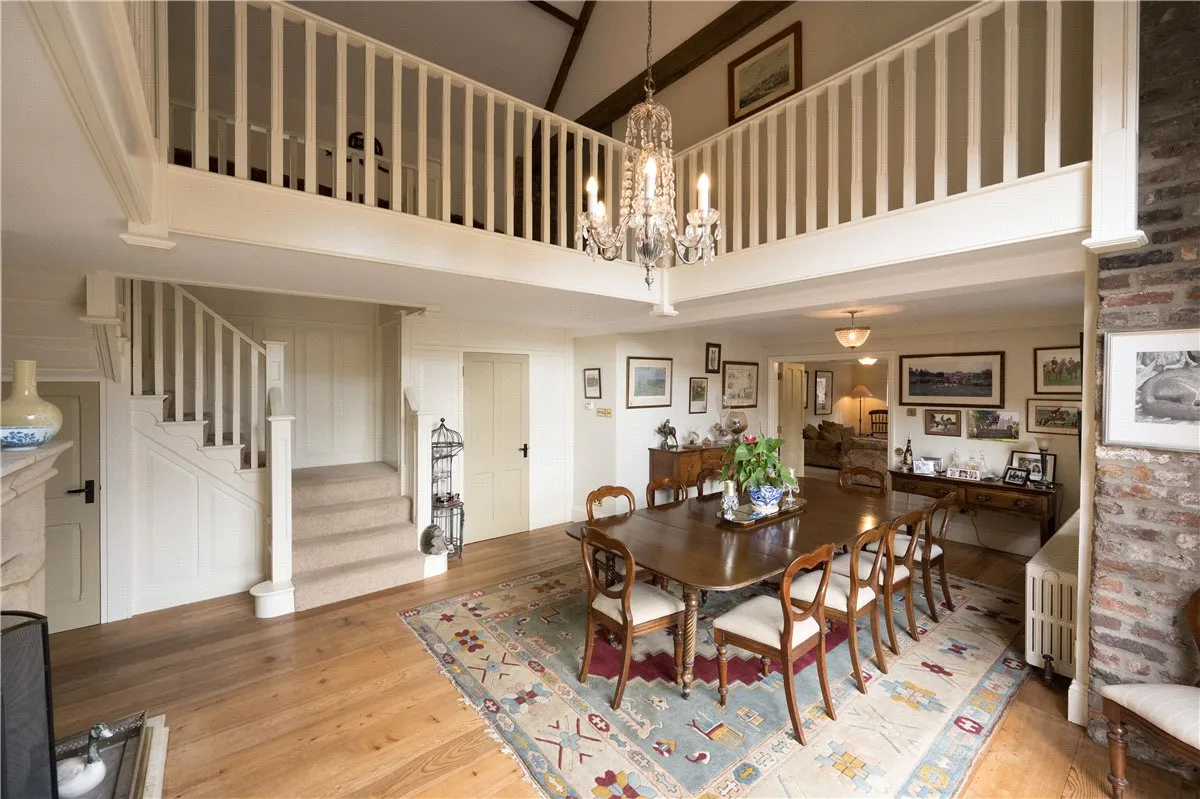 Lilling, Near York, YO60, photo 5