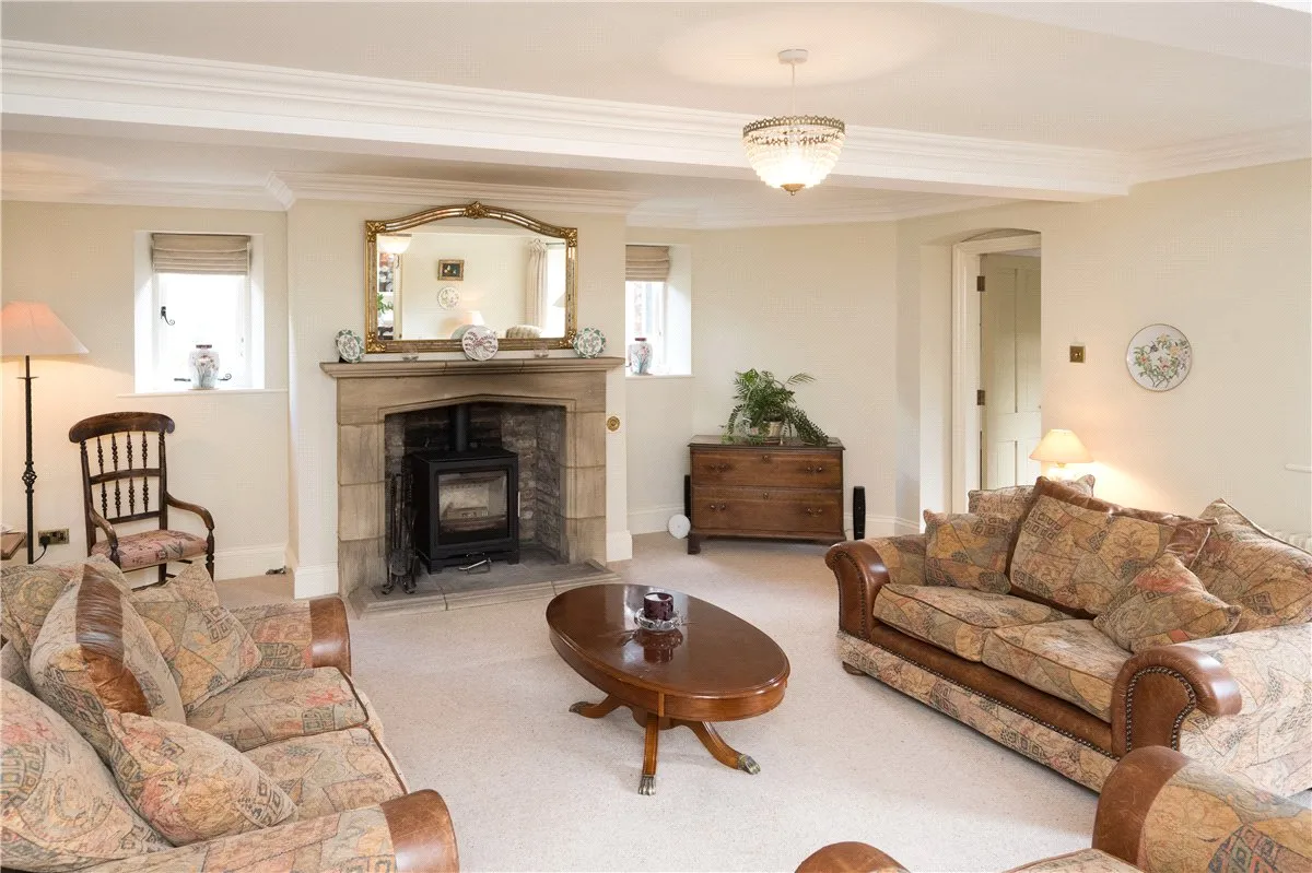 Lilling, Near York, YO60, photo 9
